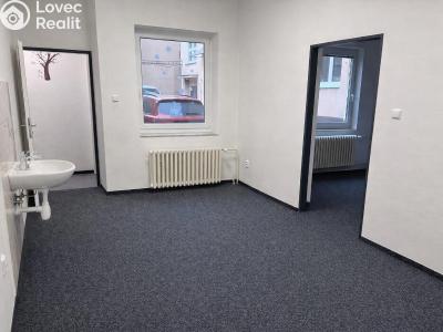 Prodej kanceláře Praha, Přístavní č. 5