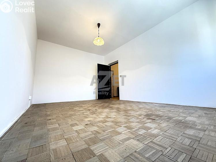 Prodej bytu 1+1 Orlová, Kpt. Jaroše č. 3