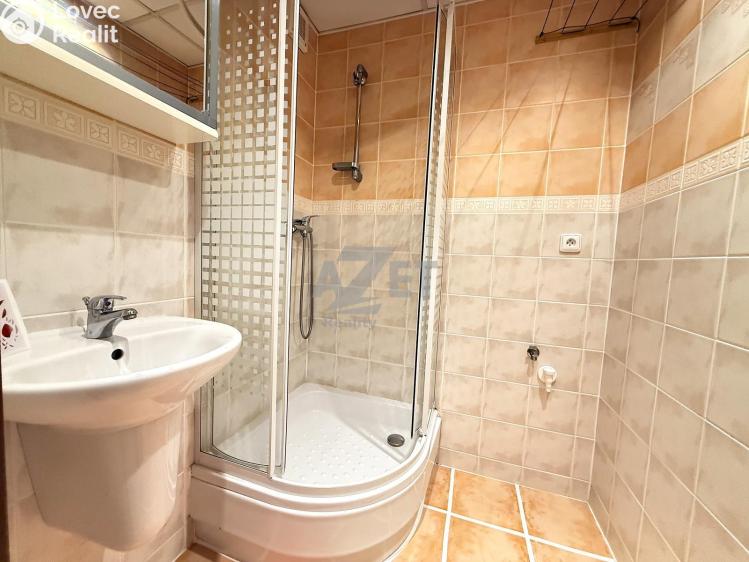 Prodej bytu 1+1 Orlová, Kpt. Jaroše č. 12