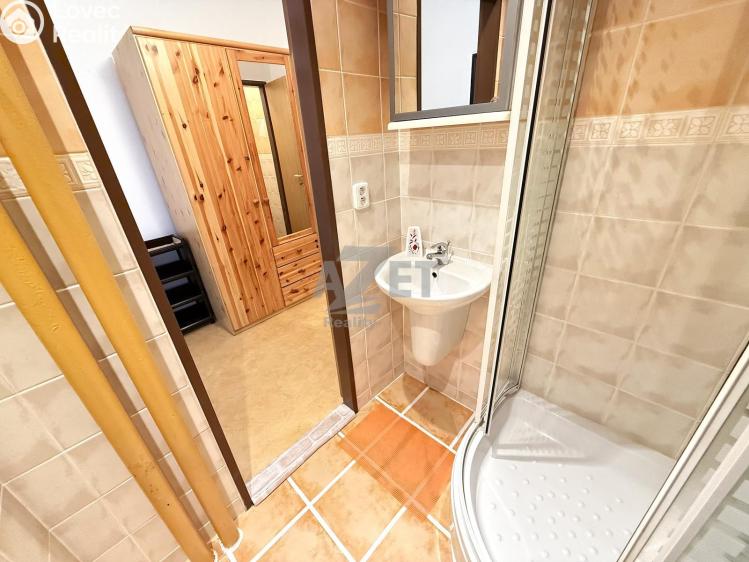 Prodej bytu 1+1 Orlová, Kpt. Jaroše č. 13