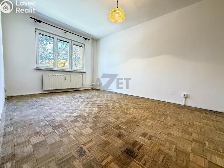 Prodej bytu 1+1 Orlová, Kpt. Jaroše č. 5