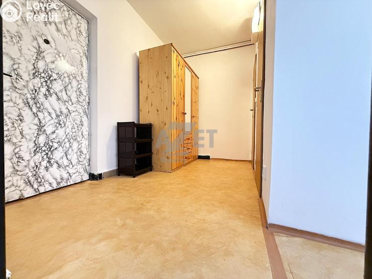 Prodej bytu 1+1 Orlová, Kpt. Jaroše č. 16