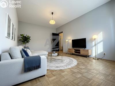 Prodej bytu 1+1 Orlová, Kpt. Jaroše č. 2