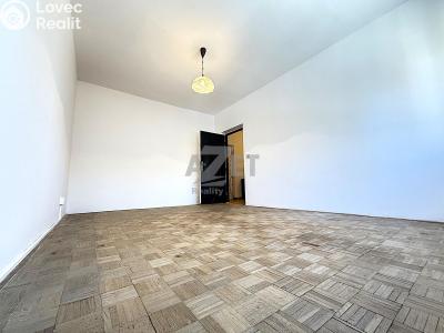 Prodej bytu 1+1 Orlová, Kpt. Jaroše č. 3