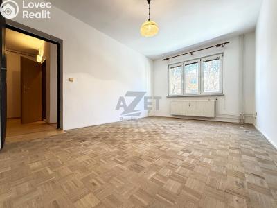 Prodej bytu 1+1 Orlová, Kpt. Jaroše č. 1