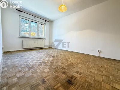 Prodej bytu 1+1 Orlová, Kpt. Jaroše č. 5