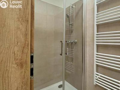 Аренда квартиры 2+KK Praha 5, Hlubočepy, Fabiánové č. 4