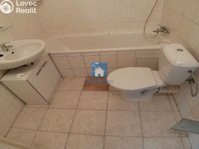 Pronájem bytu 1+KK Plzeň, Zámečnická č. 4