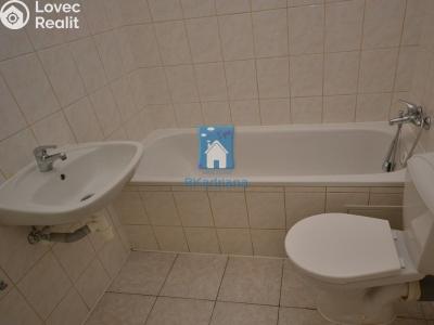 Pronájem bytu 1+KK Plzeň, Zámečnická č. 5