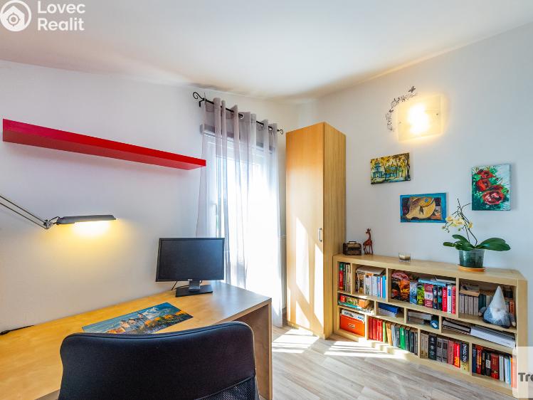 Продажа семейного дома Nehvizdy č. 14