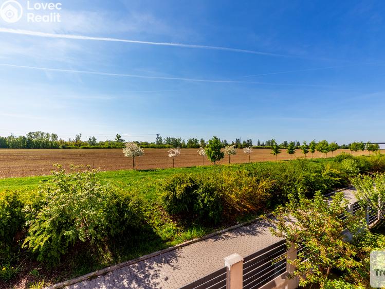 Продажа семейного дома Nehvizdy č. 17