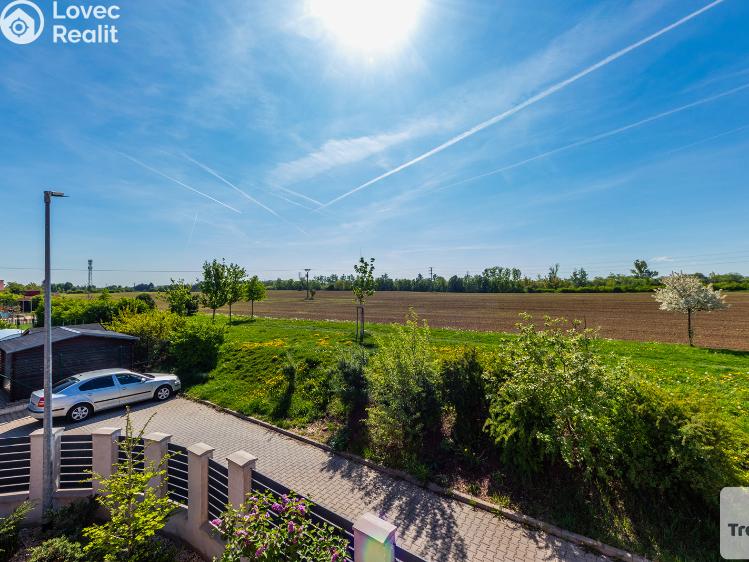 Продажа семейного дома Nehvizdy č. 18