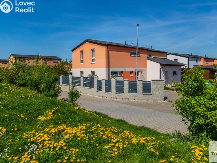 Продажа семейного дома Nehvizdy č. 25