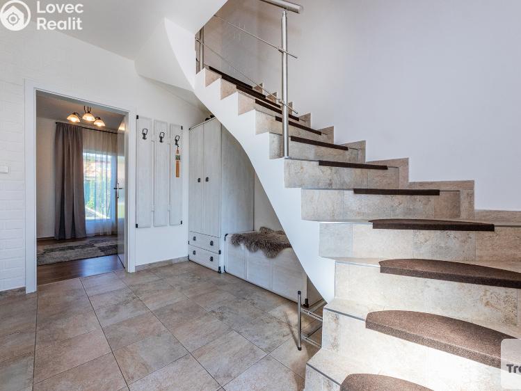 Продажа семейного дома Nehvizdy č. 30