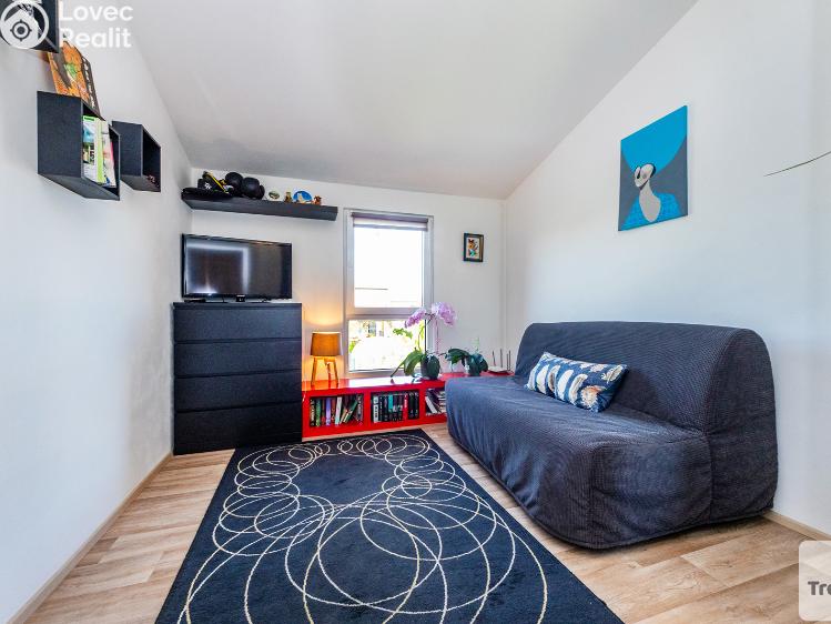 Продажа семейного дома Nehvizdy č. 36