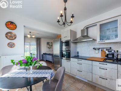 Продажа семейного дома Nehvizdy č. 4