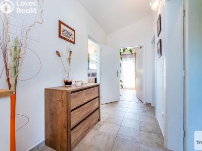 Продажа семейного дома Nehvizdy č. 5