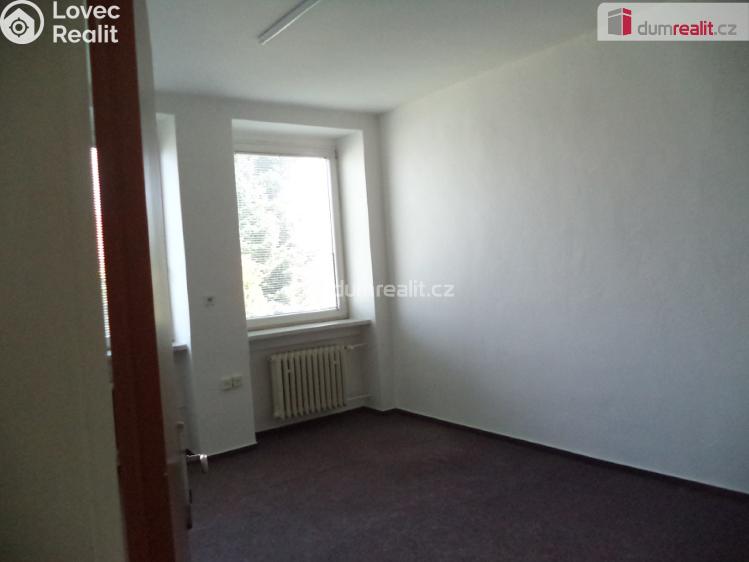 Pronájem kanceláře Vratimov, Adámkova č. 2