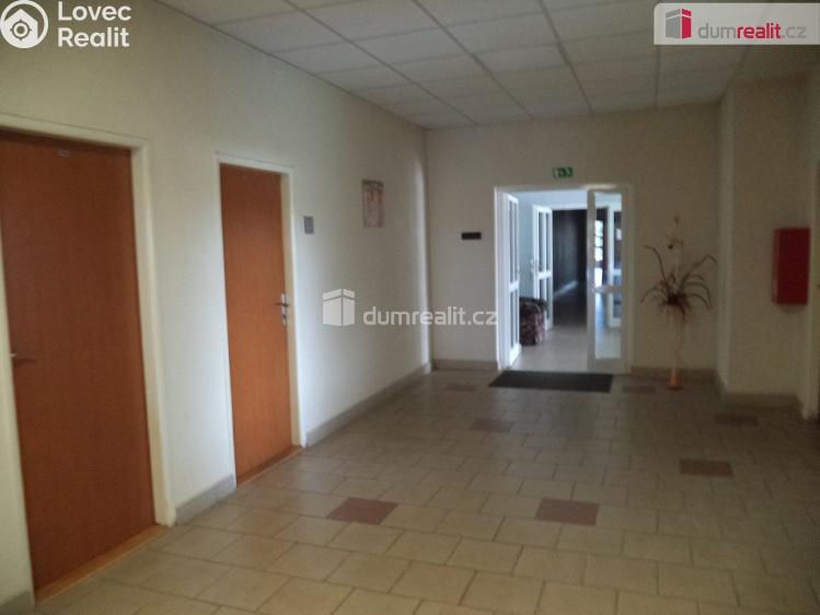 Pronájem kanceláře Vratimov, Adámkova č. 5