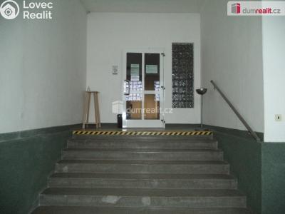 Pronájem kanceláře Vratimov, Adámkova č. 1