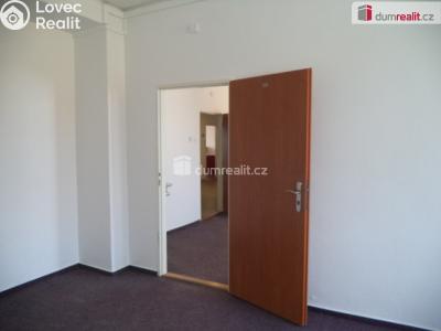 Pronájem kanceláře Vratimov, Adámkova č. 3