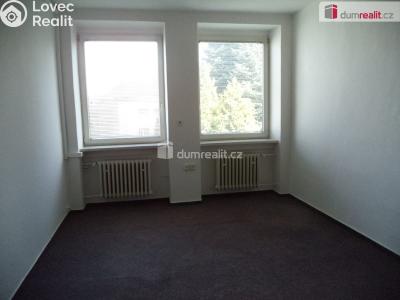 Pronájem kanceláře Vratimov, Adámkova č. 4