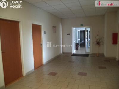 Pronájem kanceláře Vratimov, Adámkova č. 5