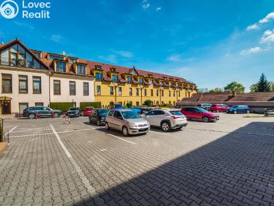 Prodej bytu 3+KK Šestajovice, Komenského č. 3