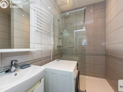 Prodej bytu 3+KK Šestajovice, Komenského č. 6