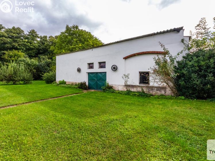 Продаж сімейного будинку Vitice č. 4