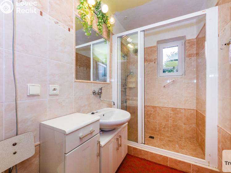 Продаж сімейного будинку Vitice č. 8