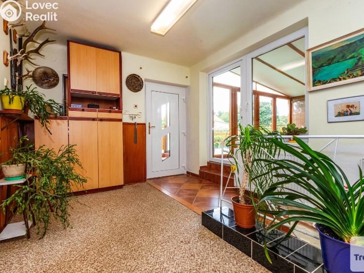 Продаж сімейного будинку Vitice č. 14