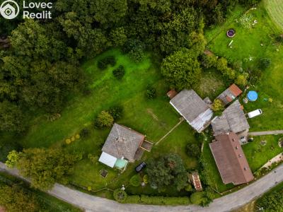 Продажа семейного дома Vitice č. 1