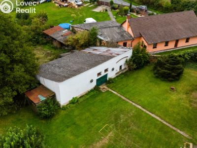 Продажа семейного дома Vitice č. 2