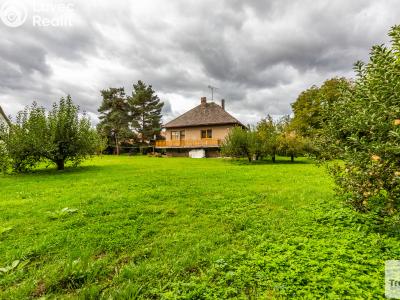 Продажа семейного дома Vitice č. 5