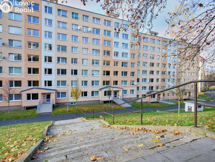 Prodej bytu 3+KK Most, Česká č. 1