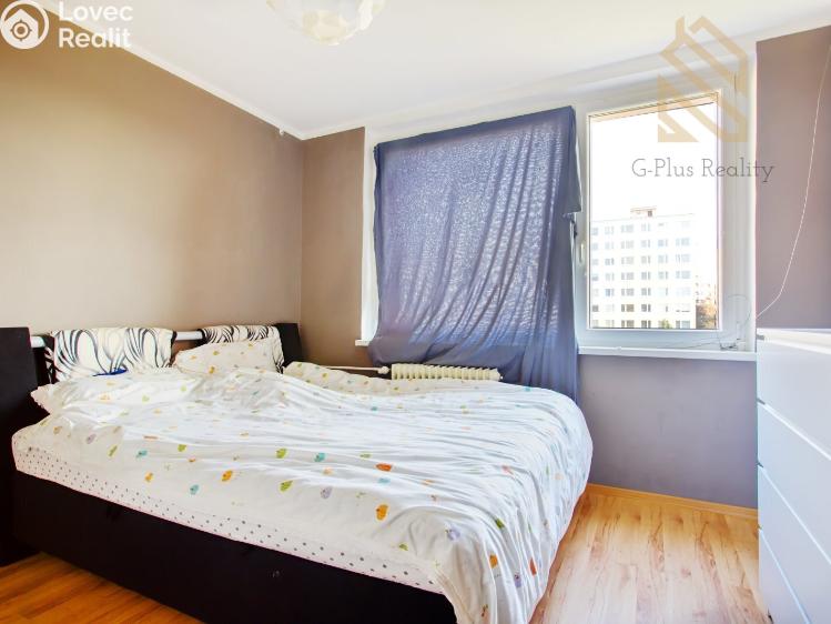 Prodej bytu 3+KK Most, Česká č. 13