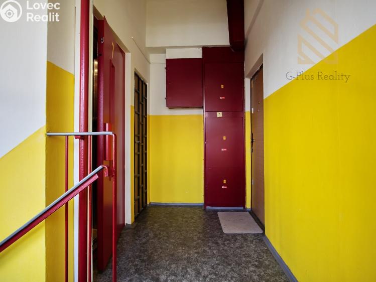 Prodej bytu 3+KK Most, Česká č. 17