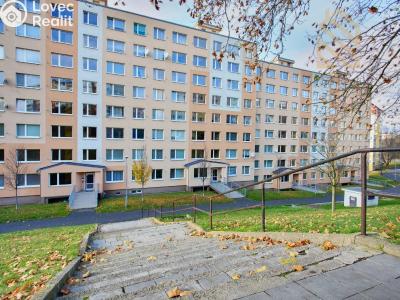 Prodej bytu 3+KK Most, Česká č. 1