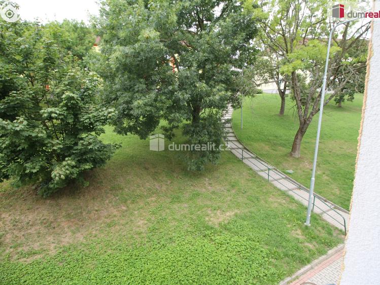 Rent apartment 2+1 Habartov, Okružní č. 22