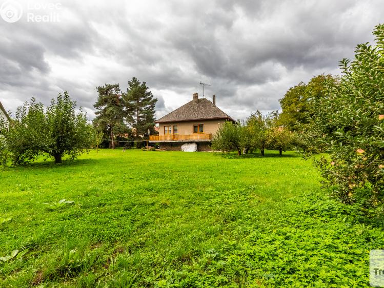 Продажа семейного дома Vitice č. 2