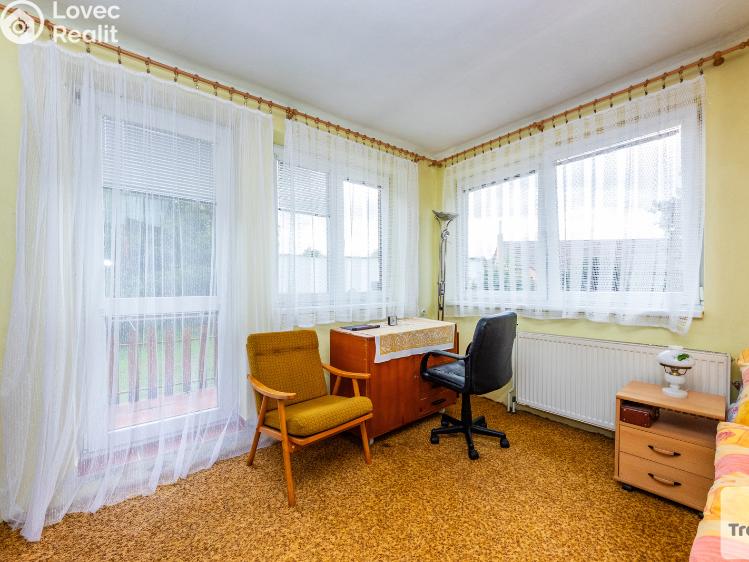 Продажа семейного дома Vitice č. 8