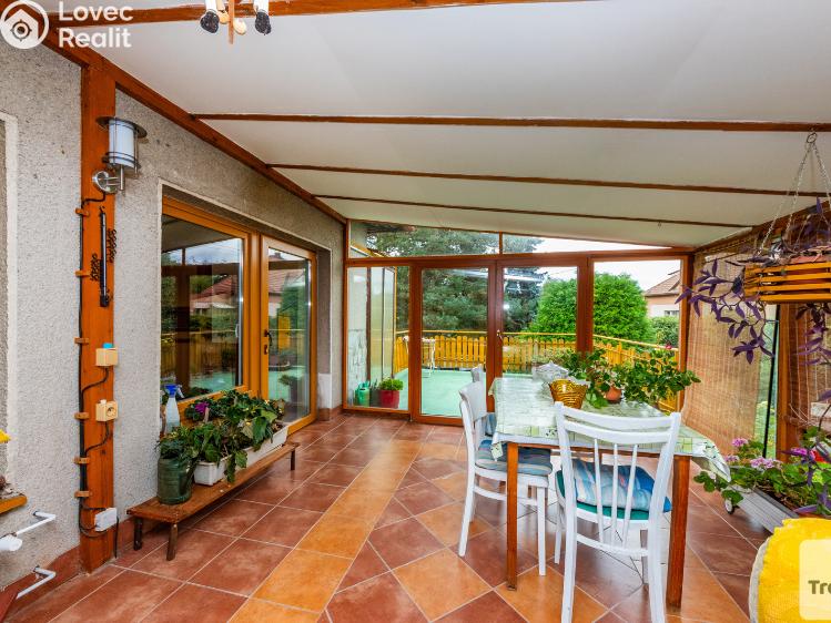 Продажа семейного дома Vitice č. 9