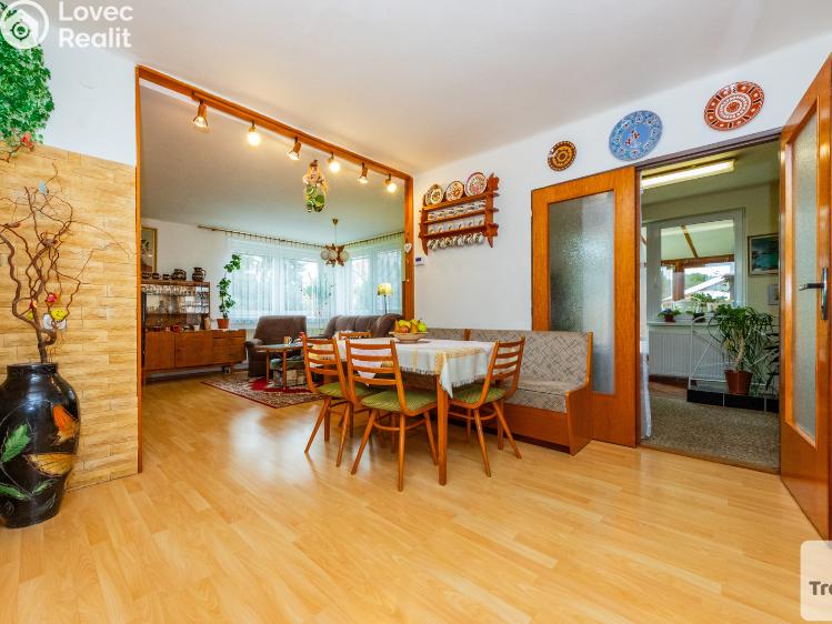 Продажа семейного дома Vitice č. 10