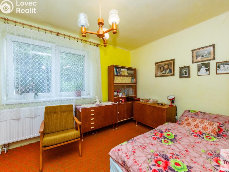 Продажа семейного дома Vitice č. 11