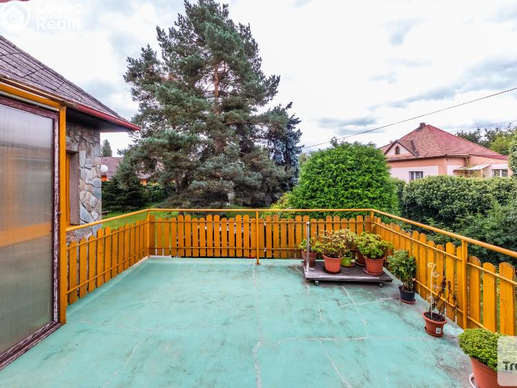 Продажа семейного дома Vitice č. 16