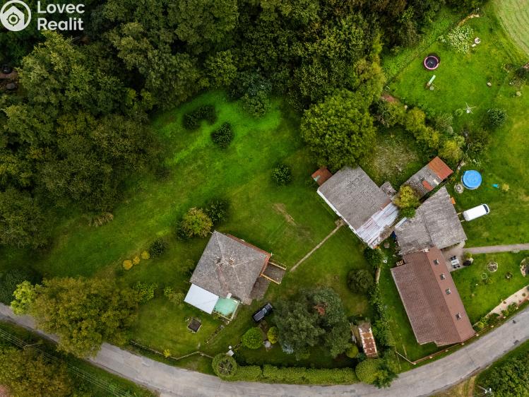 Продажа семейного дома Vitice č. 19