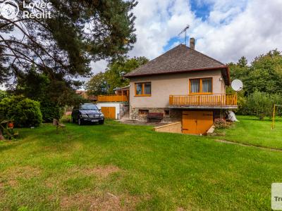 Продажа семейного дома Vitice č. 3