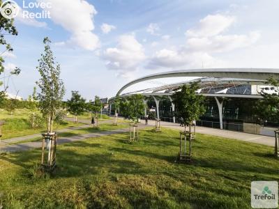 Sale apartment 1+KK Praha 9 č. 3