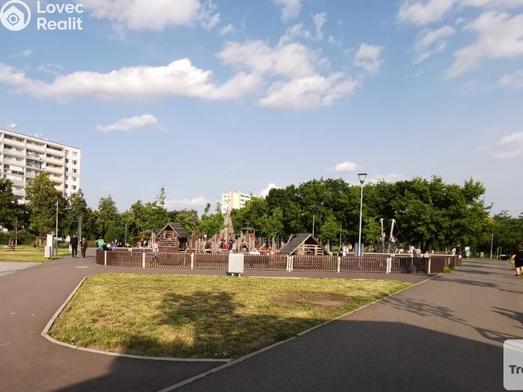 Продажа квартиры 2+KK Praha 9 č. 4